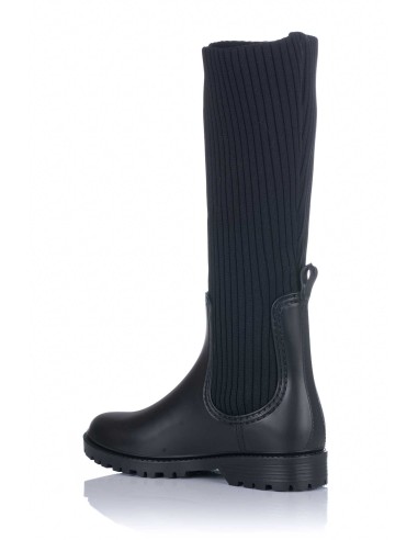 Bota de água - Meia | D-Angela | Club del Zapato
