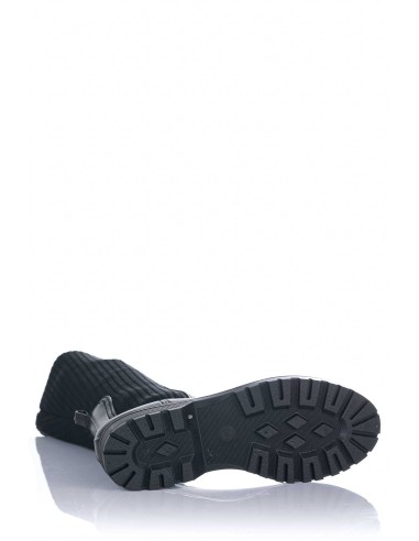 Bota de água - Meia | D-Angela | Club del Zapato