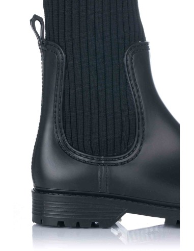 Bota de água - Meia | D-Angela | Club del Zapato