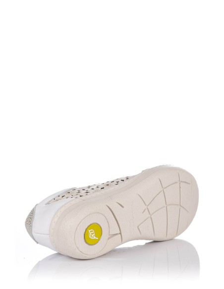 Sapato sport - Leve | Doctor Cutillas | Club del Zapato