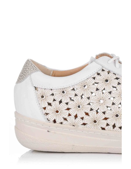 Sapato sport - Leve | Doctor Cutillas | Club del Zapato