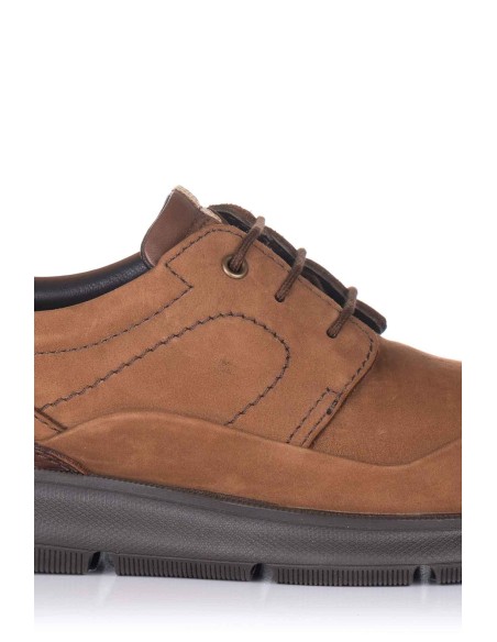 Sapato sport - Pele | Cardozo 1956 | Club del Zapato