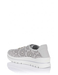 Sapato sport - Conforto | Plumaflex | Club del Zapato 2