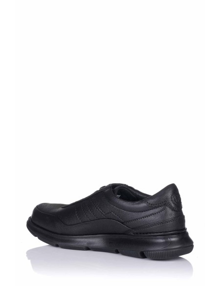 Zapato sport piel - Water Proof | Cardozo 1956 | Club del Zapato