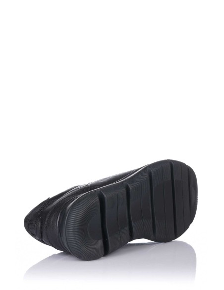 Zapato sport piel - Water Proof | Cardozo 1956 | Club del Zapato