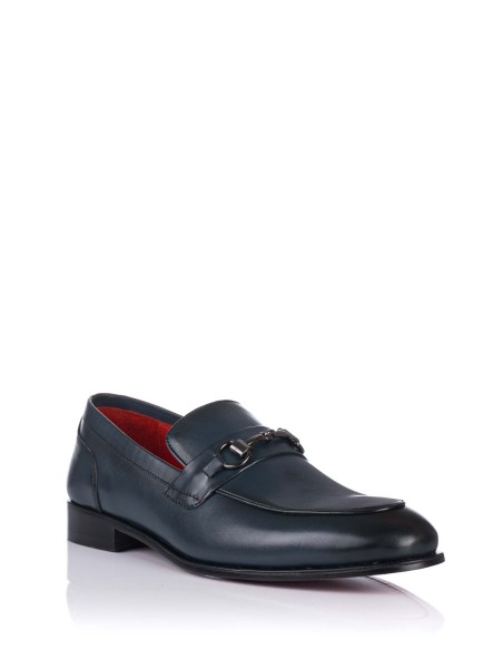 Mocassim em pele | Cardozo 1956 | Club del Zapato