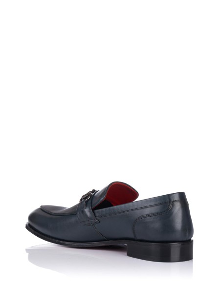 Mocassim em pele | Cardozo 1956 | Club del Zapato