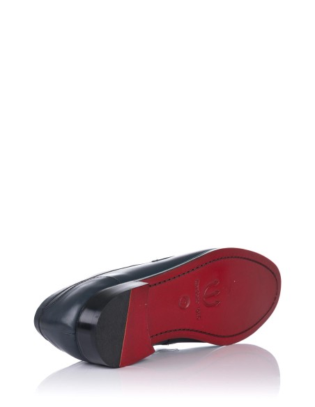 Mocassim em pele | Cardozo 1956 | Club del Zapato