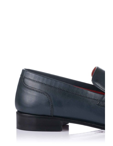 Mocassim em pele | Cardozo 1956 | Club del Zapato
