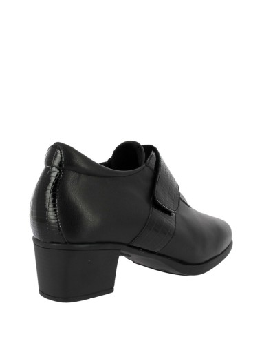 Zapato de piel - Forro de aloe vera | Doctor Cutillas | Club del Zapato