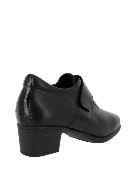 Zapato de piel - Forro de aloe vera | Doctor Cutillas | Club del Zapato