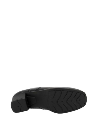 Zapato de piel - Forro de aloe vera | Doctor Cutillas | Club del Zapato