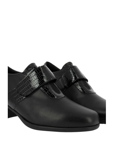 Zapato de piel - Forro de aloe vera | Doctor Cutillas | Club del Zapato