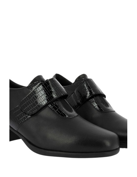 Zapato de piel - Forro de aloe vera | Doctor Cutillas | Club del Zapato