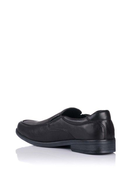 Mocassim em pele | Cardozo 1956 | Club del Zapato
