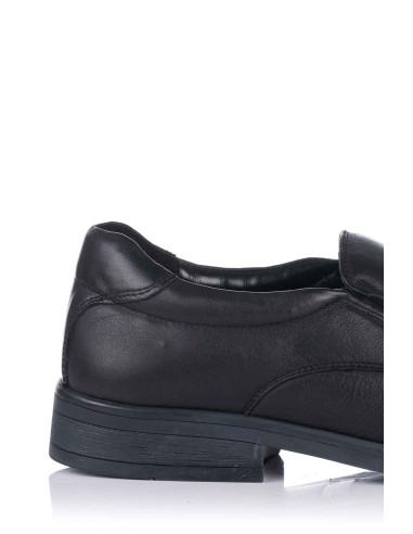 Mocassim em pele | Cardozo 1956 | Club del Zapato