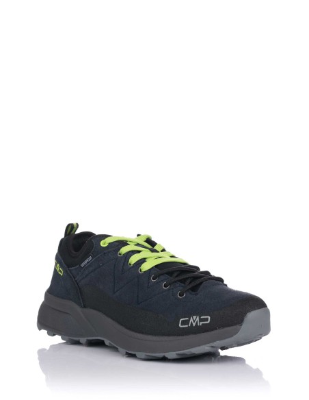 Sapatilha de trekking Kaleepso Low - Waterproof | Campagnolo | Club del Zapato