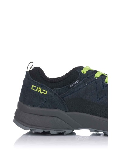 Sapatilha de trekking Kaleepso Low - Waterproof | Campagnolo | Club del Zapato